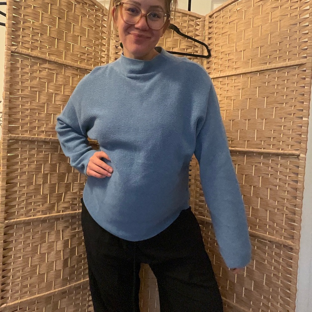 Lululemon Cocoon Sweater - Picture 7 of 8